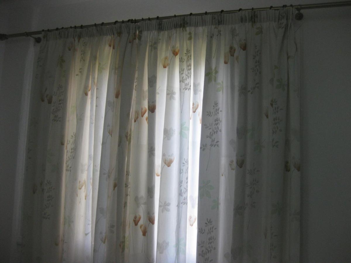 Sissy Apartments By The Sea 尼基亚娜 外观 照片